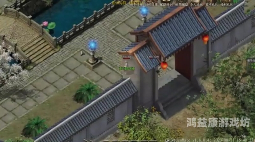 传奇私服发布网揭秘传奇私服发布网，背后的运营模式与法律风险