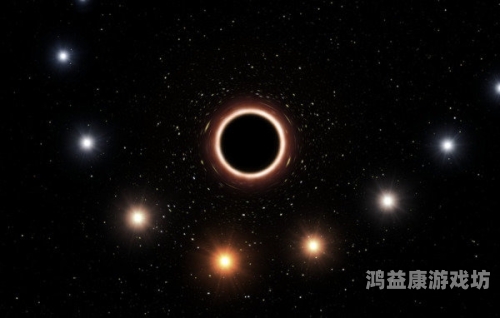 黑洞加速器App，畅游无界限的数字世界黑洞加速器app官方下载