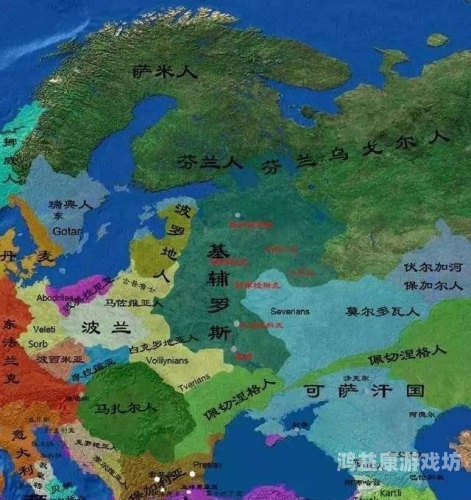 武国崛起——从历史到未来的辉煌篇章武国崛起最新章节