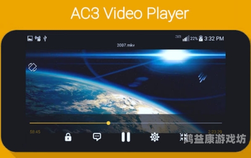 Player播放器的演变与未来，从实体按键到智能交互player播放器快捷键