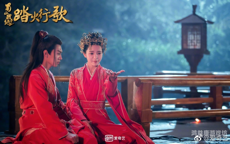蜀山战纪2踏火行歌蜀山战纪2踏火行歌，一场仙侠之旅的奇幻冒险