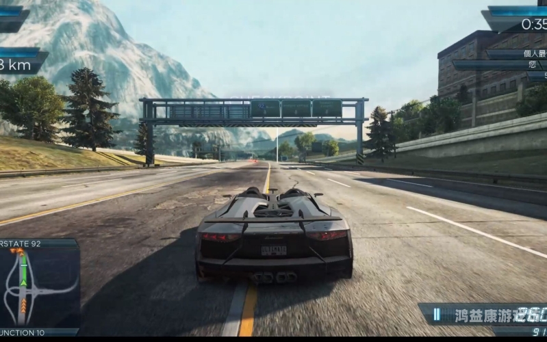 极品飞车17手机版极品飞车17手机版，极速激情，掌中再现！