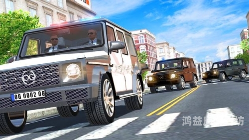 3D模拟驾驶游戏，体验真实驾驶乐趣与技能提升的新选择3d模拟驾驶开车游戏手机版