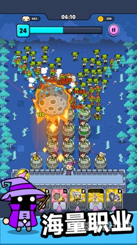 僵尸游戏末日求生末日求生，僵尸游戏的终极生存指南