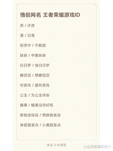 游戏id特殊符号打造个性游戏ID，特殊符号的魅力与使用指南