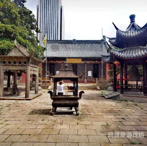 一、九天仙梦，一场穿越千年的修仙之旅九天仙梦手游