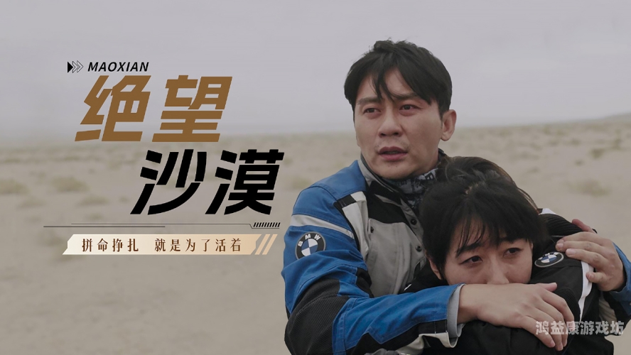 无人区高清国语完整版免费无人区，荒漠中的人性与命运较量