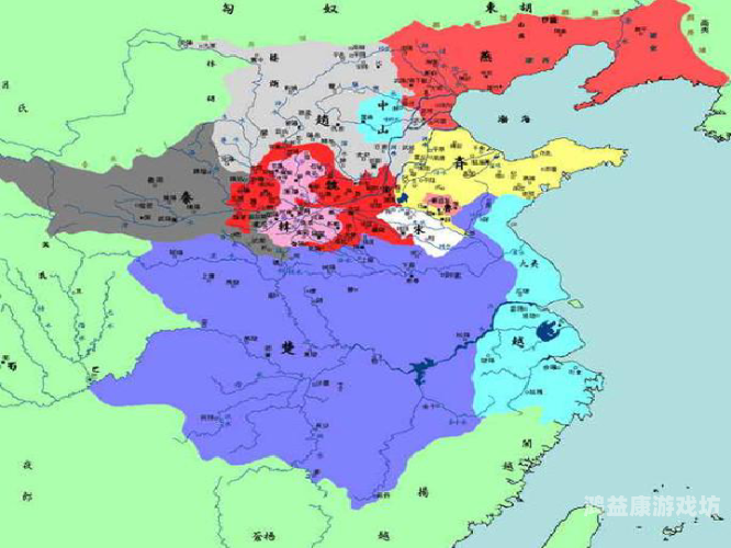 战国七雄战国七雄，东周后期七大强势诸侯国的兴衰沉浮