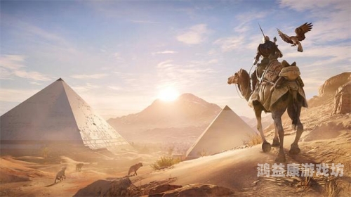 刺客信条全系列游戏深度盘点，探寻最好玩的那一部刺客信条哪一部最好玩知乎