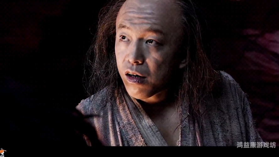 深度解读〈西游·降魔篇〉，一场奇幻的人性与救赎之旅西游降魔篇2