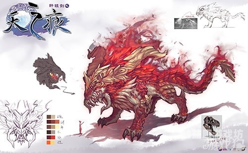 轩辕剑之天之痕剑指苍穹，轩辕剑之天之痕传奇