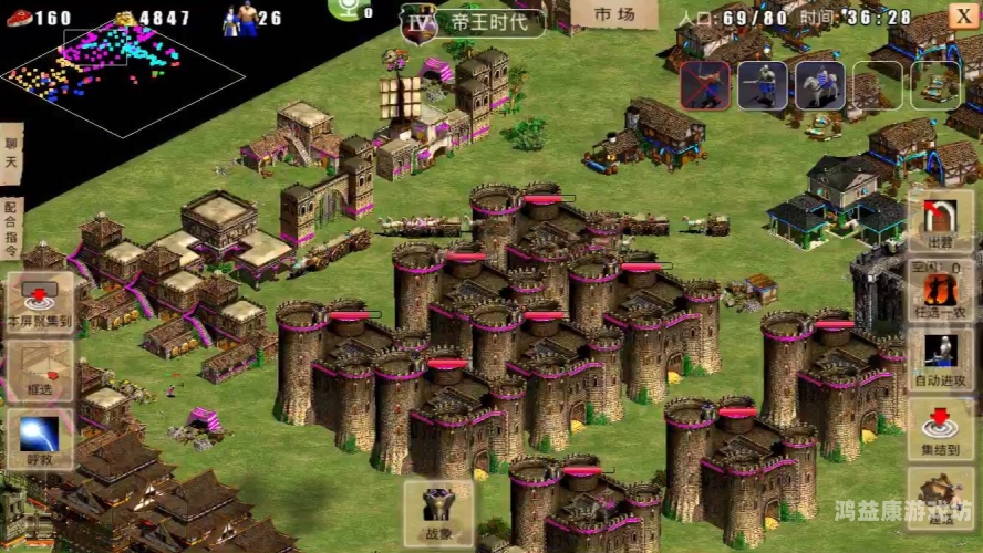 rpg手游探秘rpg手游，奇幻世界与策略的完美结合