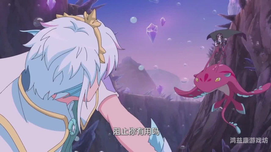 邪恶小法师邪恶小法师，黑暗魔法的掌控者