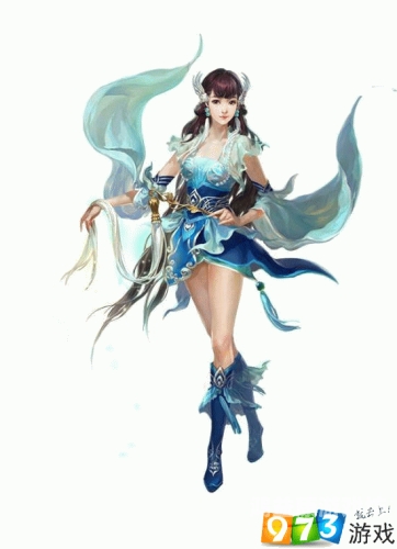 倩女幽魂哪个职业适合平民平民玩家的福音，倩女幽魂手游职业选择指南