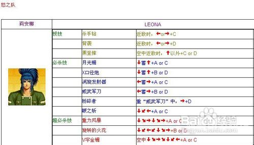 拳皇97，经典格斗游戏的历史与影响拳皇97游戏手柄怎么放技能