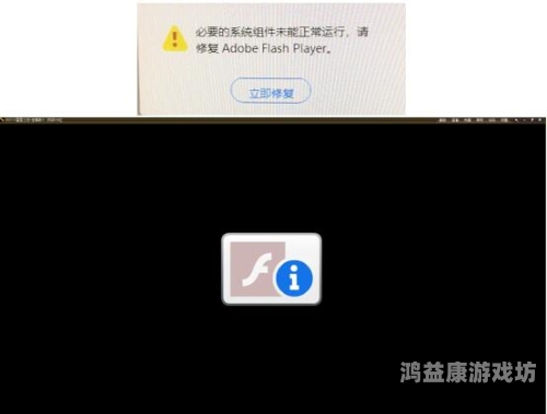 flash插件Flash插件的兴衰历程