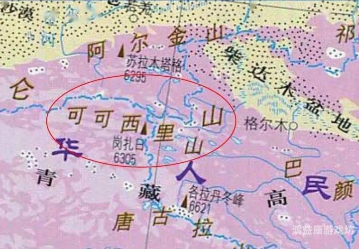 无人区，荒蛮之地的生死较量与人性抉择