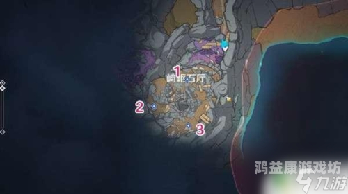 原神游戏攻略探秘原神，全方位深度解析游戏攻略