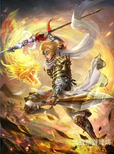 战龙三国，铁血沙场的传奇征程战龙三国四灵进阶数据