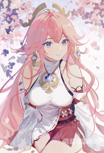 八重神子触摸模拟器，解锁原神角色新体验可以插八重神子的模拟器游戏有哪些