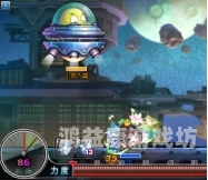 4399弹弹堂官网首页体验极致！4399弹弹堂官网首页全新上线，开启你的Q版休闲竞技之旅！