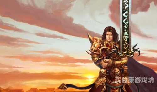 武林神途，探索江湖，成就传奇武林神途手游总登录器