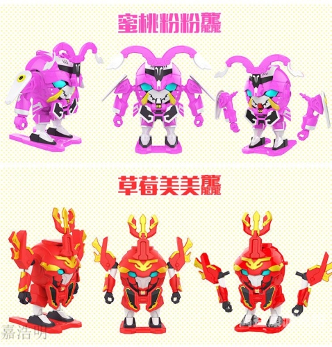 体验三国魅力，畅享蜜桃之旅放置手游蜜桃三国攻略