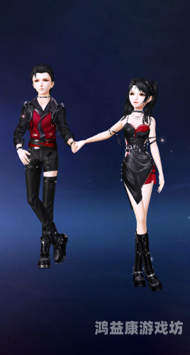 qq炫舞手机登录端游QQ炫舞，从端游到手游，跨时代魅力的延续