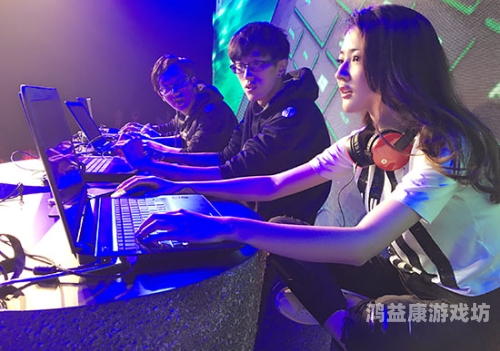 英雄集结，战场荣耀，探秘LOL直播的无限魅力lol直播官网入口