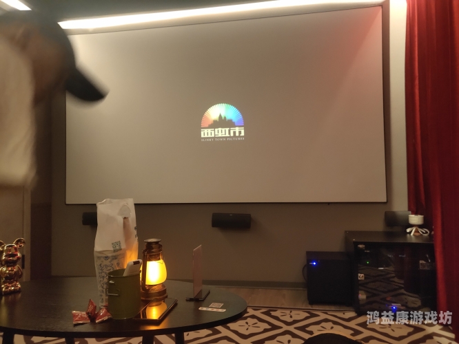 免费加盟私人小影院，开启影界财富新篇私人影院加盟店哪个投资小
