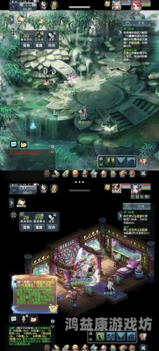 梦幻西游网页版登录指南，畅游三界的便捷之门梦幻西游网页版登录器