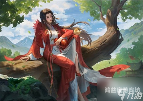 能跟女生做的三国游戏推荐三国游戏新风尚，携手女生共战乱世，这些游戏你不容错过