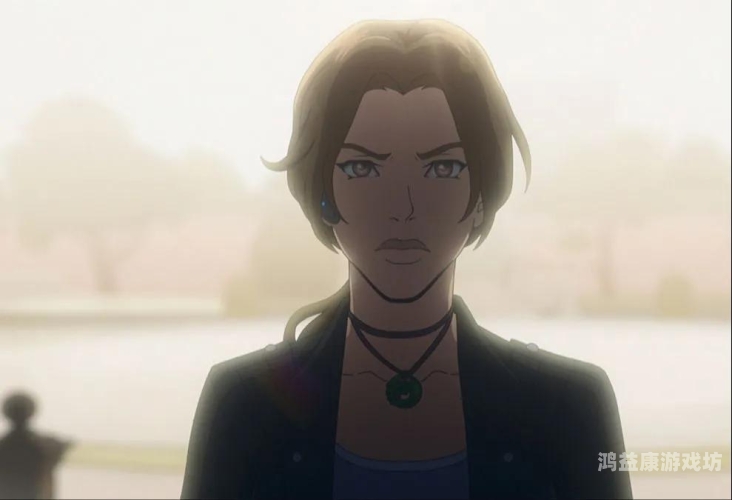 古墓丽影10古墓丽影10，崛起——劳拉的新篇章与游戏界的新巅峰