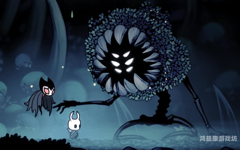 圣巢的末日决战，空洞骑士深度评测空洞骑士wiki