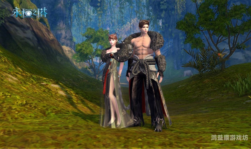 永恒之塔2手游官网经典续作再启航，永恒之塔2手游，开启全新冒险篇章