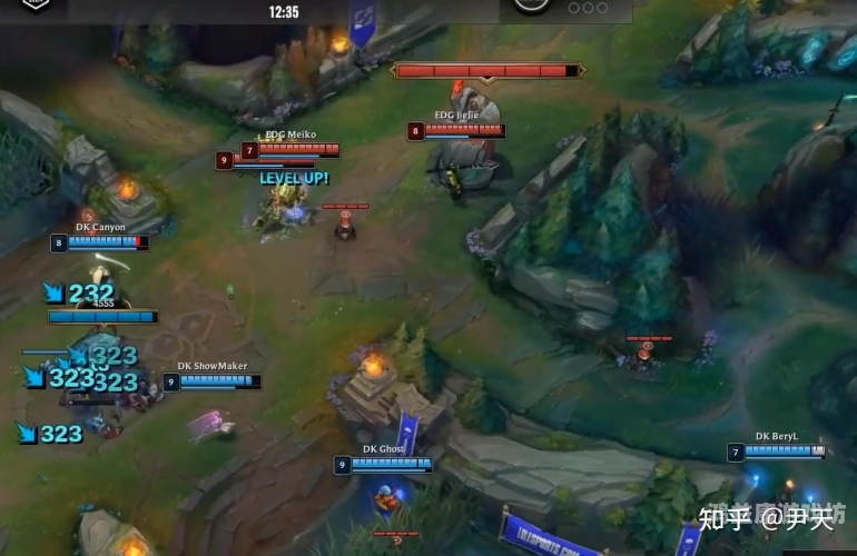 巅峰对决，英雄联盟S11全球总决赛回顾lols11全球总决赛