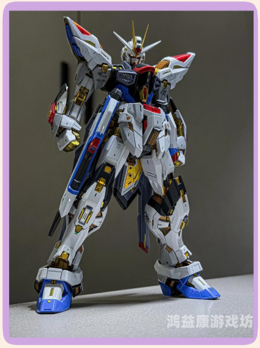 穿越宇宙的传奇，机动战士高达全解析机动战士高达seed