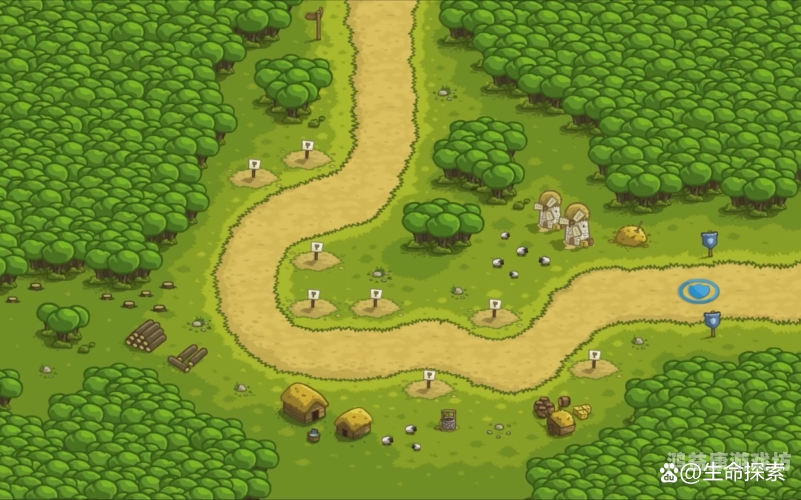 畅享无网精彩，这些单机佳作不容错过！十大耐玩无需联网单机