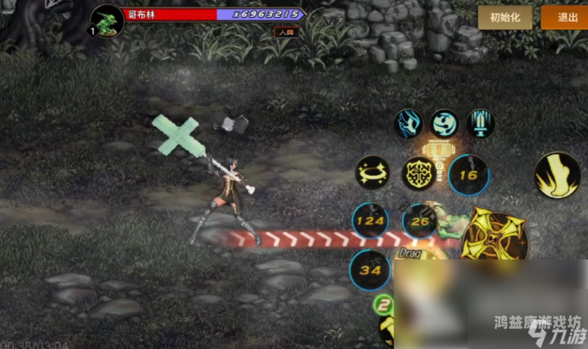 dnf职业排行DNF全职业排名大揭秘，谁是阿拉德大陆的强者？