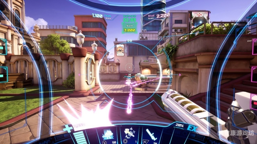 电脑单机游戏免费平台有哪些---