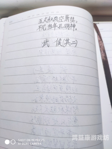 铁杆三国铁杆三国，梦回乱世，书写属于自己的三国篇章