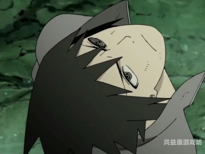 宇智波鼬宇智波鼬，从天才到英雄的传奇之路