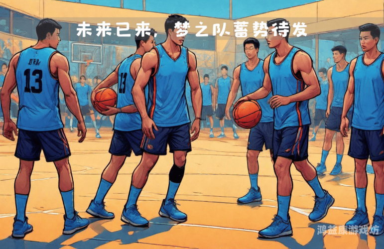 梦之队，篮球史上的传奇组合梦之队怎么玩