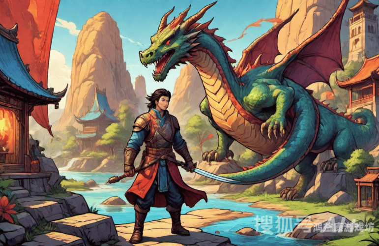 手游梦幻超级变态版手游梦幻超级变态版，开启你的奇幻冒险之旅