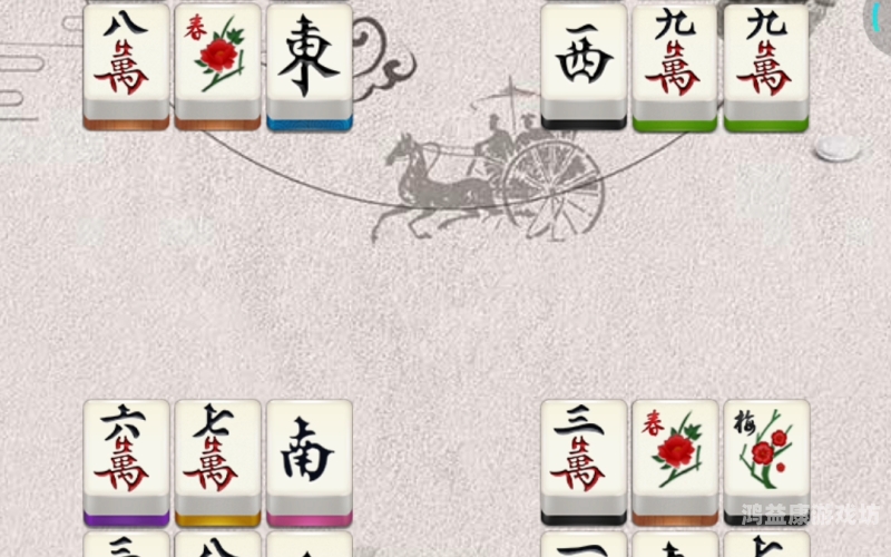 麻将连连看单机版，经典与创新的碰撞麻将连连看单机版旧版