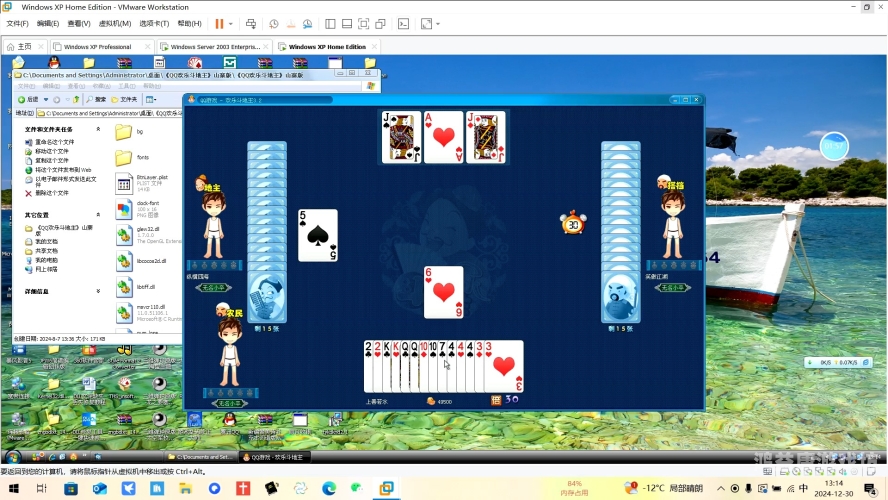 单机斗地主 单机版 免费版单机斗地主，畅享免费单机版的乐趣