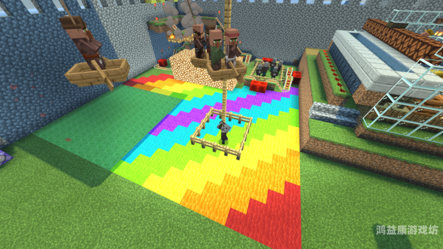 免费永久玩电脑游戏，探索无限娱乐的全新视界免费永久玩电脑游戏无限时