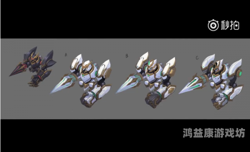 lol机器人出装LOL机器人出装全解析，助你掌控战局，成为辅助王者