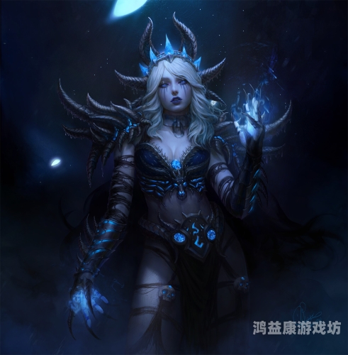 辛达苟萨辛达苟萨的冰与火之歌，从龙后到巫妖王的复仇者