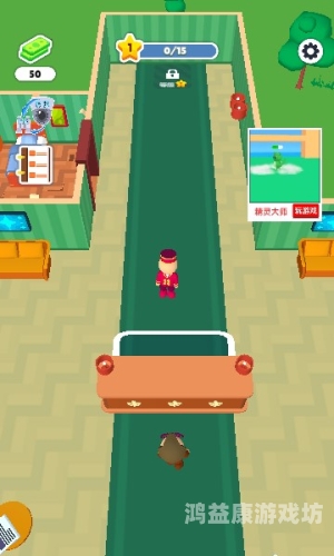 一、商业大亨手游，掌上的财富帝国商业大亨手游下载